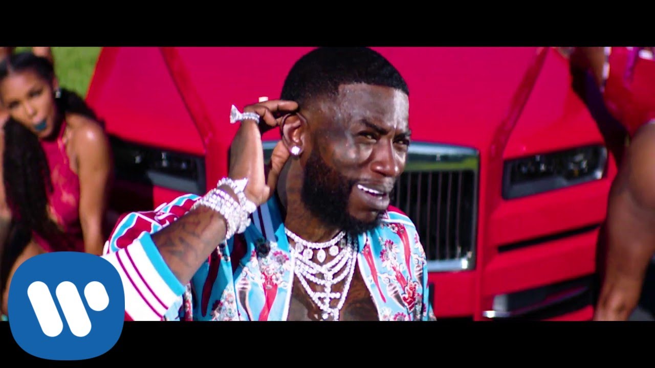 Gucci Mane & Ty Dolla $ign Enormous Video