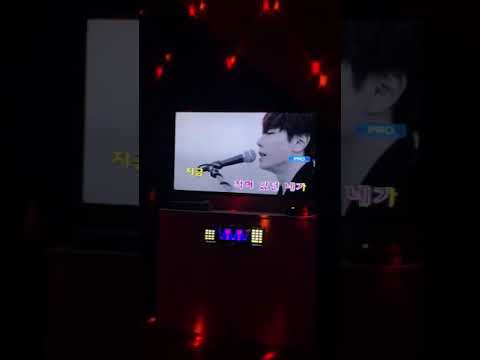 박효신 - Goodbye(일반인 김정훈)