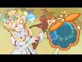 【原神】森林書 / You'th Note feat. 小春六花【Original MV】Genshin Impact Fan-made Song