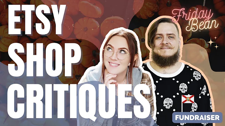 Critiquing your Etsy Shops LIVE for Florida - The ...
