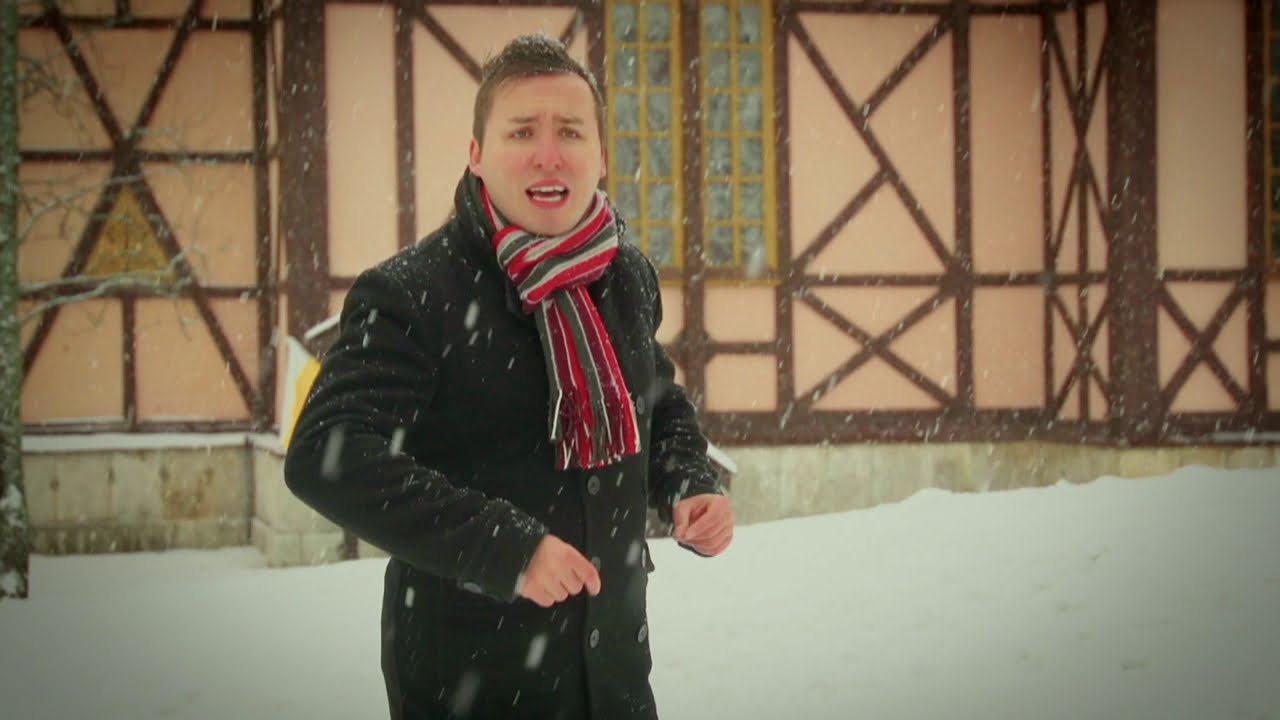 DUO JAMAHA - Nad Betlemom hviezda stúpa