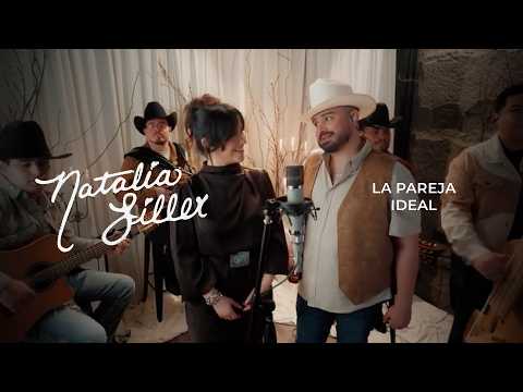 Natalia Siller, Braulio Mata - La Pareja Ideal (Video Oficial)