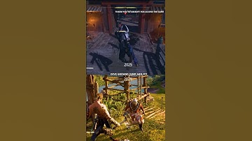Ground High Jump Dive Move Ac Shadows Ac Valhalla #shorts #assassinscreed
