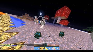 FramePvP Hacker Caught! PVPmelonPVP