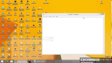 How to share files using ShareIt in Windows  7, 8, 8.1