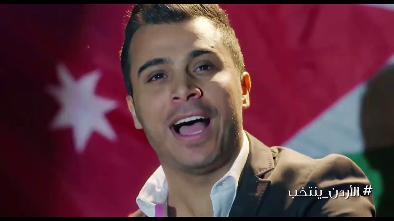 صوتك بكرا رح يفرق   #حسين_السلمان  #انتخابات_2020  #الأردن_ينتخب #اعمل_فرق