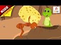 Moral Stories In English | The Ant And The Grasshopper | English Short Stories | Moral Stories