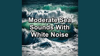 Ocean Wave Sounds For Easy Sleep to Relief the Night