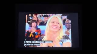 Lets Make A Deal Big Deal 1302012