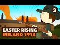 Easter Rising 1916: A Historical Overview
