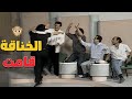 الفريق خرج عن شعوره بعد ما فاروق الفيشاوي رفض يحسبلهم النقطة 🤯🔥