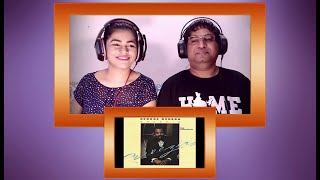 GEORGE BENSON This Masquerade REACTION