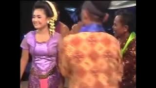 Orek-Orek Gudril-Tahu Tempe ibu Giantini Cs