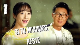Si tu m'aimes, reste l Partie 1 l Stay If You Love Me l Lin Yong Jian, Han Xue | 萌夫木子李