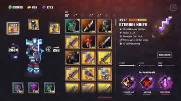 Minecraft Dungeons Titan Burster Build Apoc+25 Fiery Forge 1 Banner