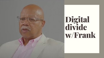 [en español] Age-Friendly and the Digital Divide - Interview w/Frank