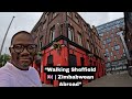Is Sheffield Really the UK's Most Underrated City? Walking Tour Shows Why