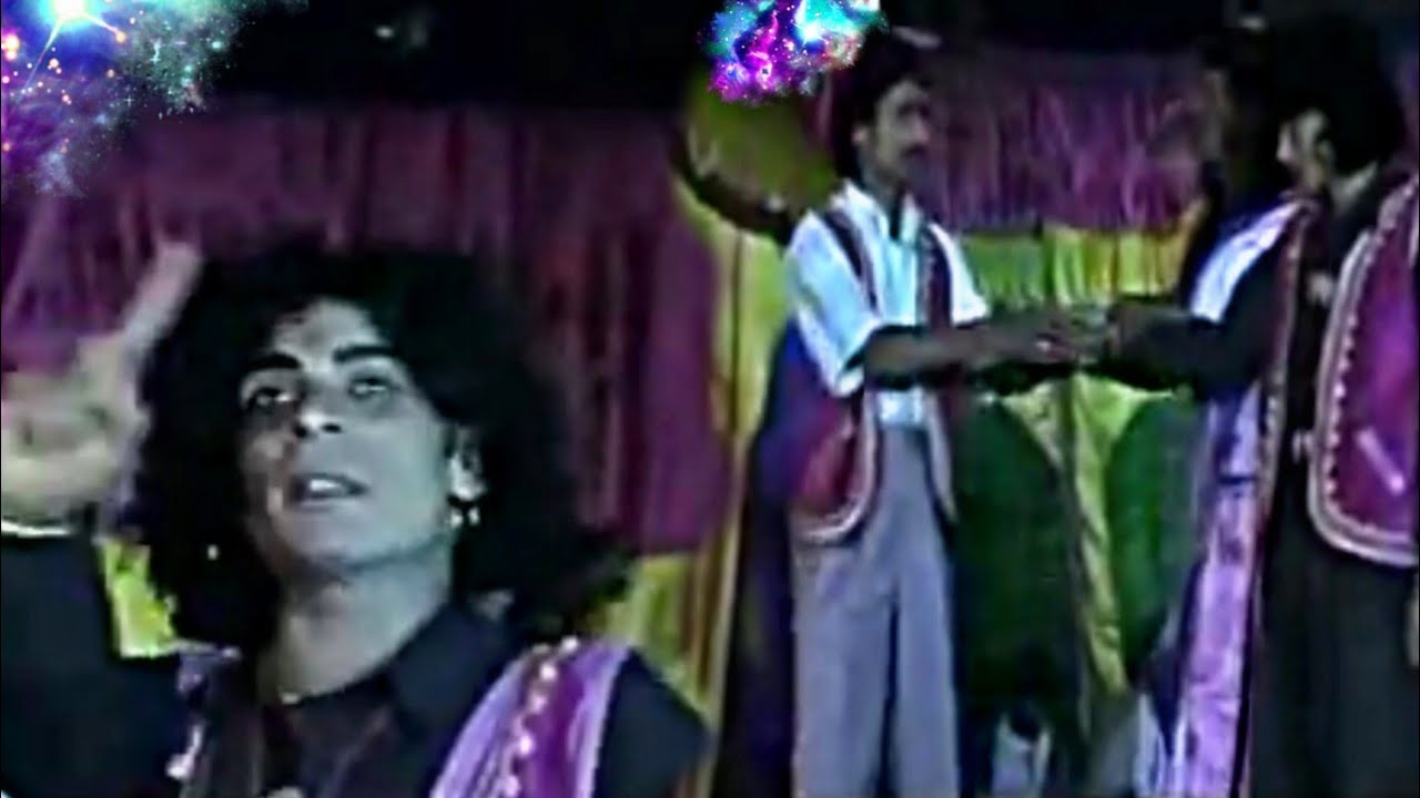 शानदार नाच प्रोग्राम अलहा ऊदन फुलवा निकासी  भाग 1 दलकवा के  नाच alha rudal dalkawa ke nach program