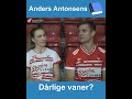 Anders Antonsens Blå Bog 2018