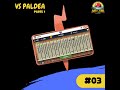 #3 - VS A Pokedex de Paldea (parte 1)