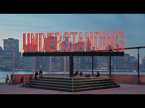 teatv Martin Creed:Art is one of the only areas in the world where you can be unreasonable