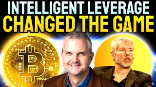 Bitcoin Treasury Companies Mark A New Era Of Intelligent Leverage Ed Juline