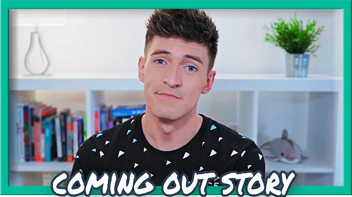 My Coming Out Story | Doug Armstrong