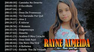 💫 Rayne Almeida - Adore a Deus com intensidade e sinta o milagre do amor eterno 🌸