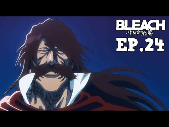 Toshirooo 😭😭, I'm OFFENDED, BLEACH: Thousand Year Blood War Episode 23  Reaction