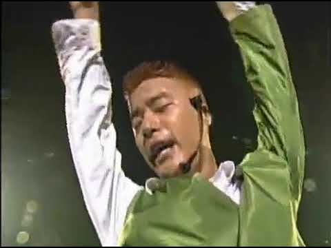 K-POP 1996년 R.ef  찬란한사랑