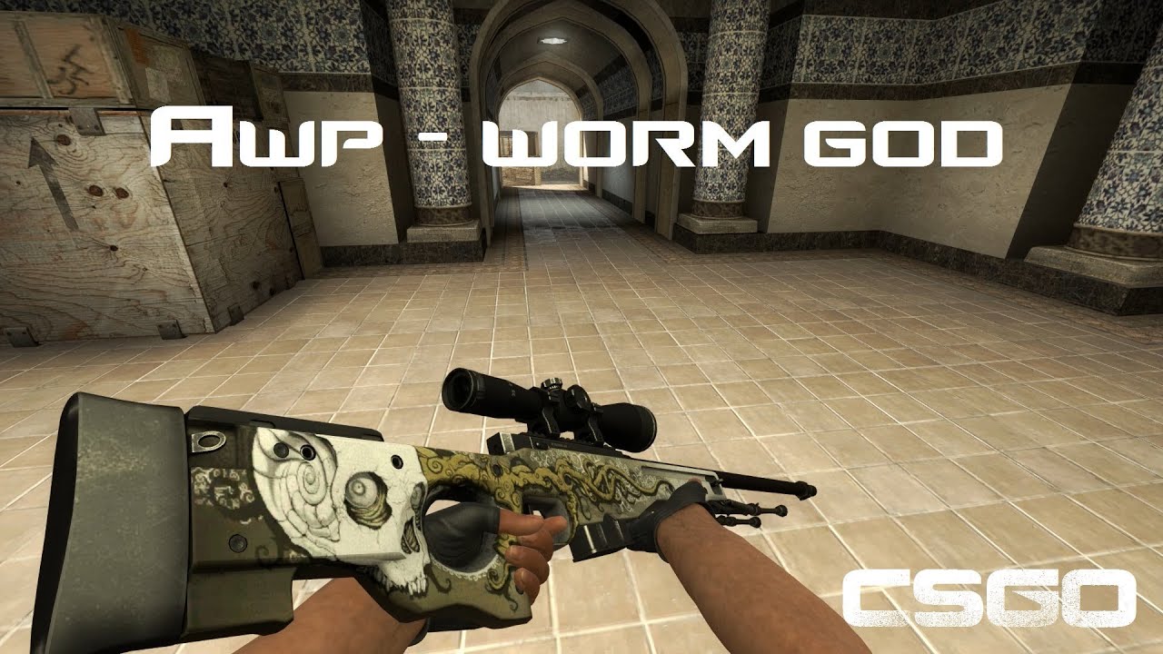 Awp worm god