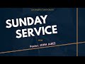 Online sunday service  los angeles tamil church  pr john jabez  12 nov 2023