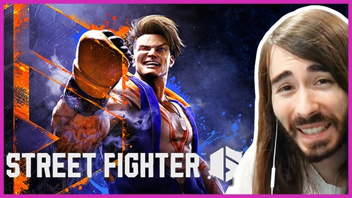 Street Fighter 6 gera polêmica por visual exageradamente sexy de