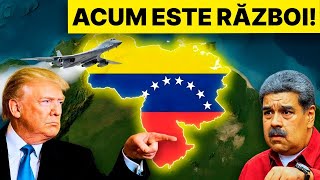 Download Lagu SUA tocmai au făcut lucrul de care Maduro se temea cel mai tare MP3
