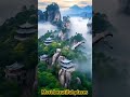 Most beautiful places on Earth | Romania, Japan, Brazil #shorts #travel #nature #explore #adventure