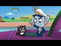 CBeebies Tommy Zoom Promo (Late 2007)