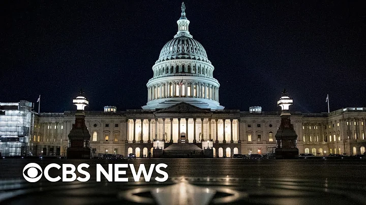 Senate set for vote on abortion rights bill