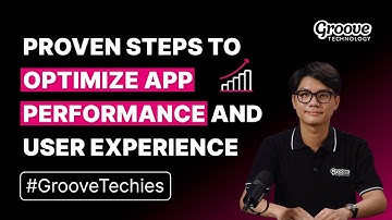 Reducing Load Times and Crashes with TDD and CI/CD | Developer Story