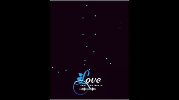 love avee player template download Black screen Whatsaap status green screen video Black screen