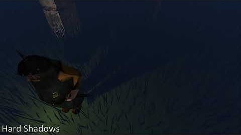 MoonLight Engine Custom C++ OpenGL Game Engine  - Rendering and Lighting showcase.