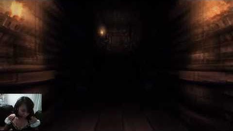 Amnesia: The Dark Descent - "What