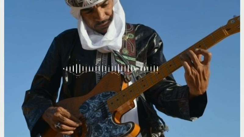 Bibi Ahmed - Ahilalam