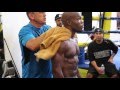 Timothy Bradley shows off physique in preparation for Brandon Rios -Z-BoxingNews