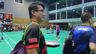 GSQ TOURNAMENT MDC FINALS IAN/IAMS VS THIRD/RJHAY Profile