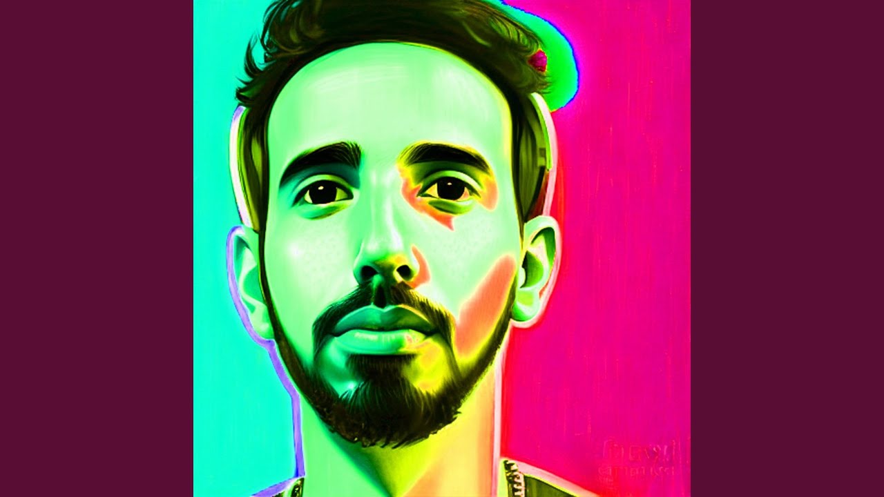 Bomba Rubia (Raw Vocals)