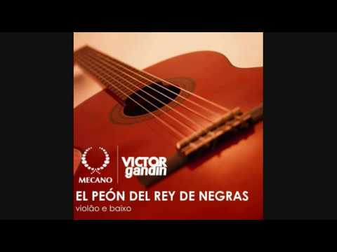 Mecano El Peon Del Rey De Negras Violao E Baixo Megadub O Soundtrack Youtube youtube