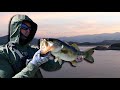 Sinaloa Mountain Fishing - Traveling to NEW Bass Lake!