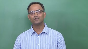 Engineering Thermodynamics #CH24SP #swayamprabha