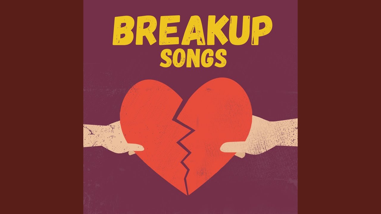Break up песня