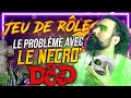 Le PROBLÈME avec LE NÉCROMANCIEN en JEU de RÔLE (DnD ou autre)